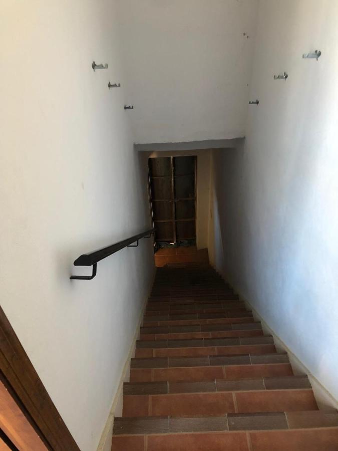 Villa Piso Imperial El Rocío Esterno foto