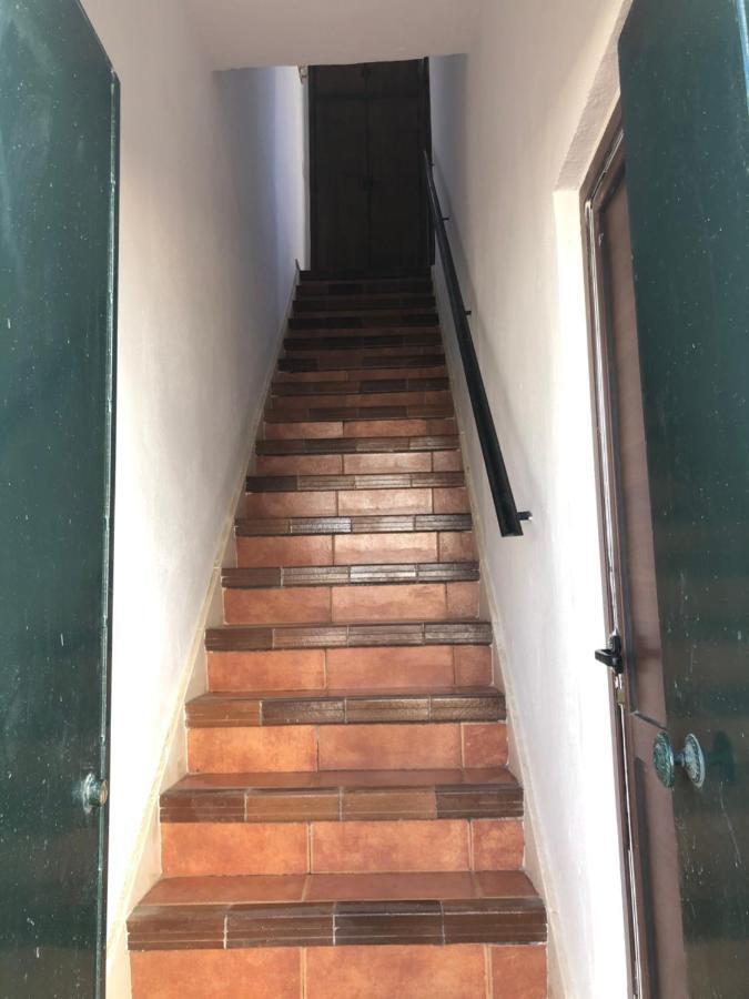 Villa Piso Imperial El Rocío Esterno foto